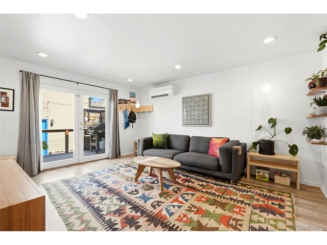 814 Fox St, Denver, CO 80204
