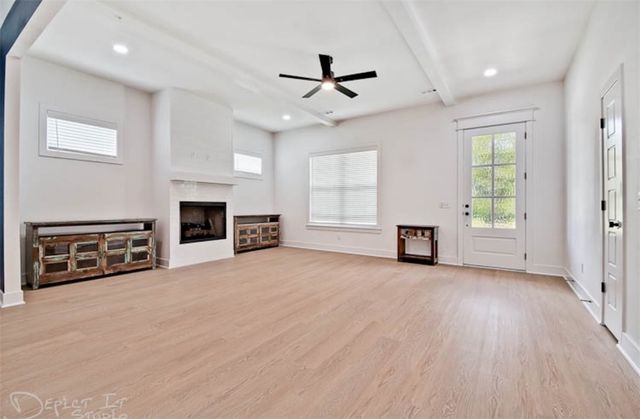 6207 SW Luster Road, Bentonville, AR 72713