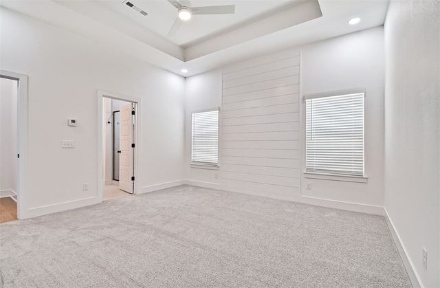 6207 SW Luster Road, Bentonville, AR 72713