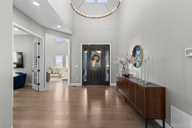 5648 Heritage Oak Drive, Parker, CO 80134
