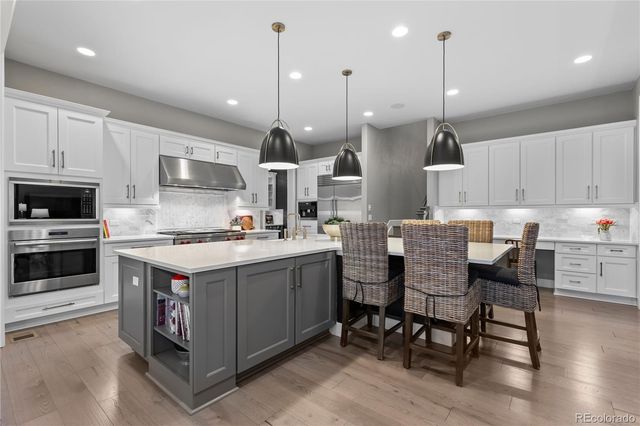 5648 Heritage Oak Drive, Parker, CO 80134
