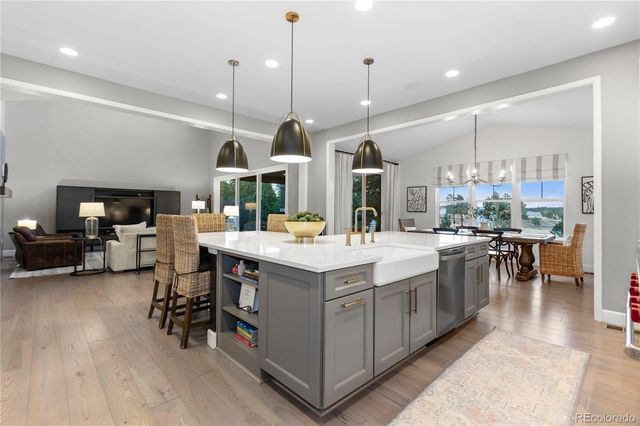 5648 Heritage Oak Drive, Parker, CO 80134