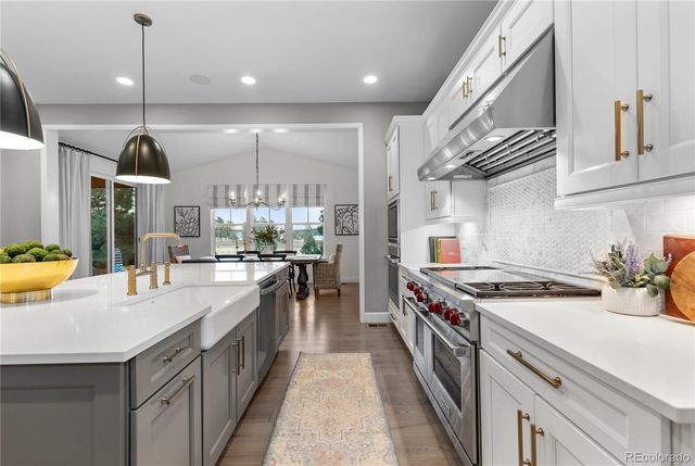 5648 Heritage Oak Drive, Parker, CO 80134