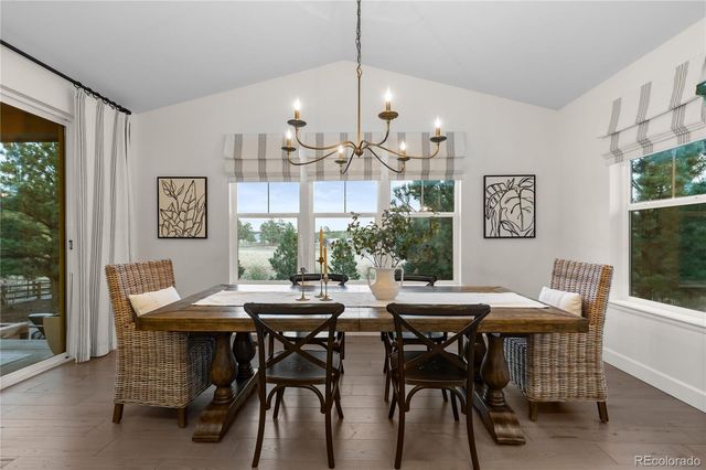 5648 Heritage Oak Drive, Parker, CO 80134