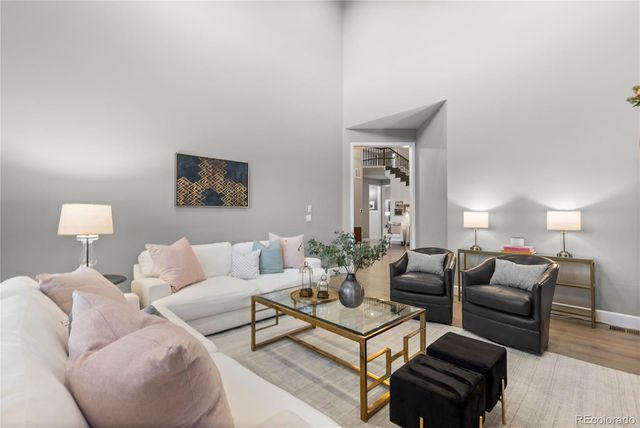 5648 Heritage Oak Drive, Parker, CO 80134