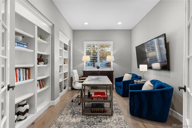 5648 Heritage Oak Drive, Parker, CO 80134