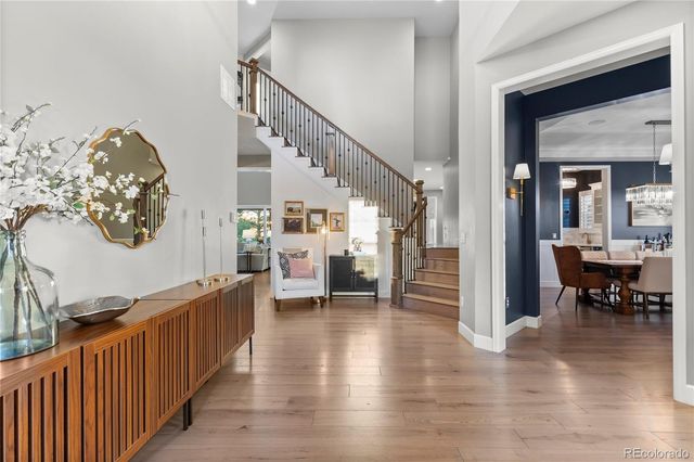 5648 Heritage Oak Drive, Parker, CO 80134