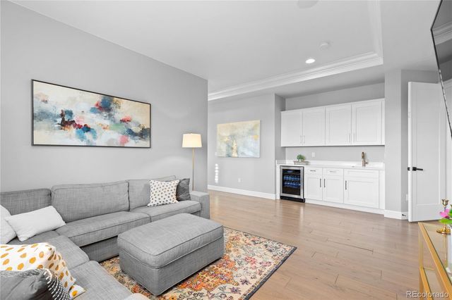 5648 Heritage Oak Drive, Parker, CO 80134