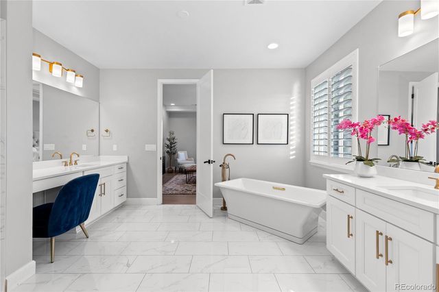 5648 Heritage Oak Drive, Parker, CO 80134