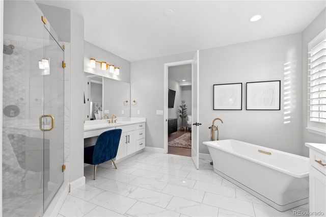 5648 Heritage Oak Drive, Parker, CO 80134