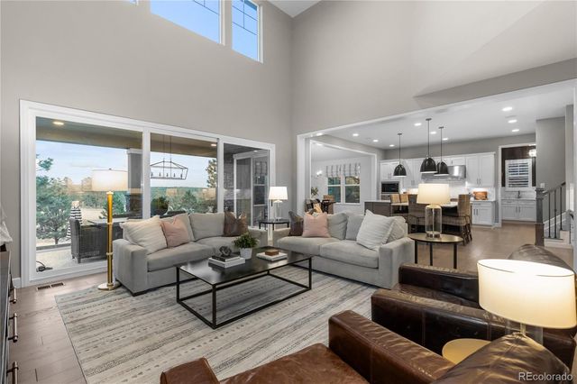 5648 Heritage Oak Drive, Parker, CO 80134