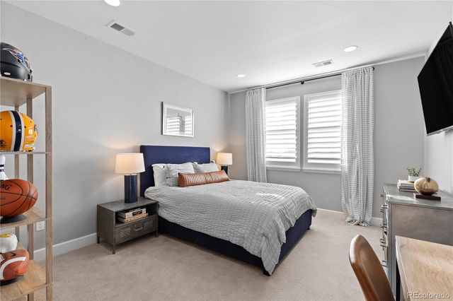 5648 Heritage Oak Drive, Parker, CO 80134