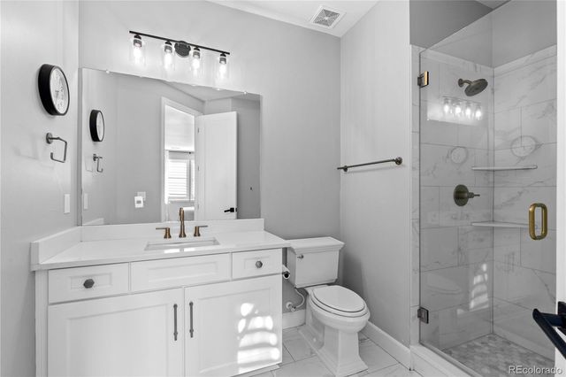 5648 Heritage Oak Drive, Parker, CO 80134
