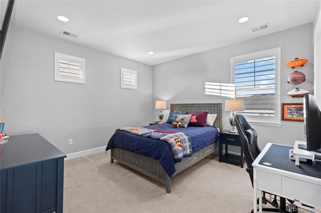 5648 Heritage Oak Drive, Parker, CO 80134