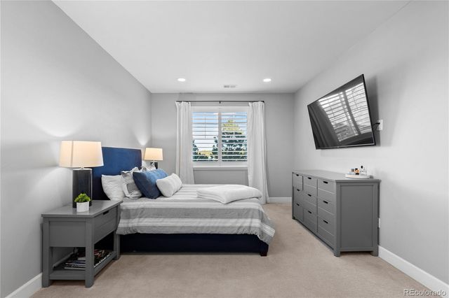 5648 Heritage Oak Drive, Parker, CO 80134