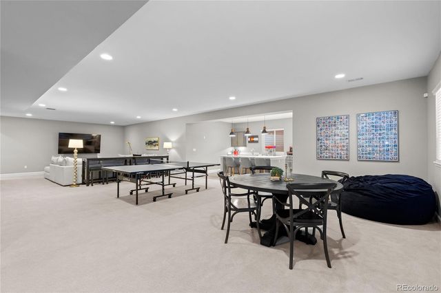 5648 Heritage Oak Drive, Parker, CO 80134