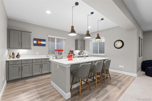 5648 Heritage Oak Drive, Parker, CO 80134
