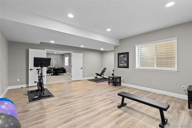 5648 Heritage Oak Drive, Parker, CO 80134