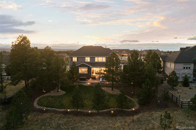 5648 Heritage Oak Drive, Parker, CO 80134