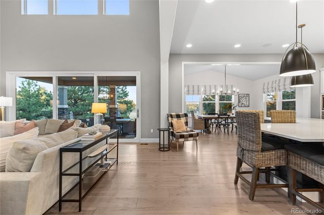 5648 Heritage Oak Drive, Parker, CO 80134