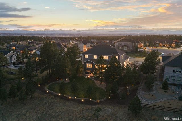 5648 Heritage Oak Drive, Parker, CO 80134