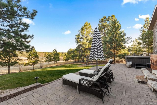5648 Heritage Oak Drive, Parker, CO 80134