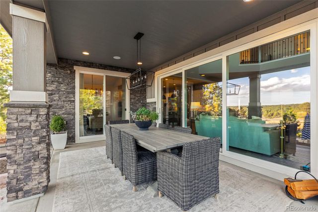 5648 Heritage Oak Drive, Parker, CO 80134
