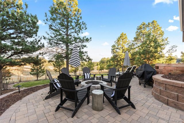 5648 Heritage Oak Drive, Parker, CO 80134