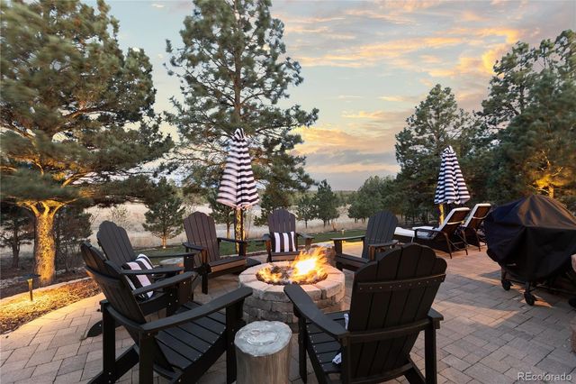 5648 Heritage Oak Drive, Parker, CO 80134