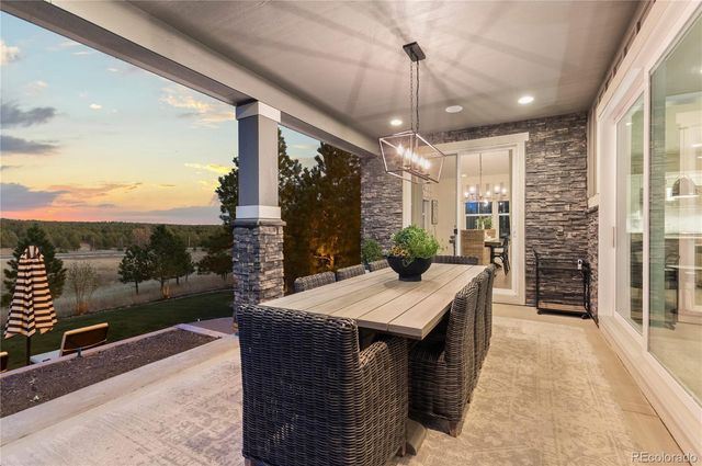 5648 Heritage Oak Drive, Parker, CO 80134