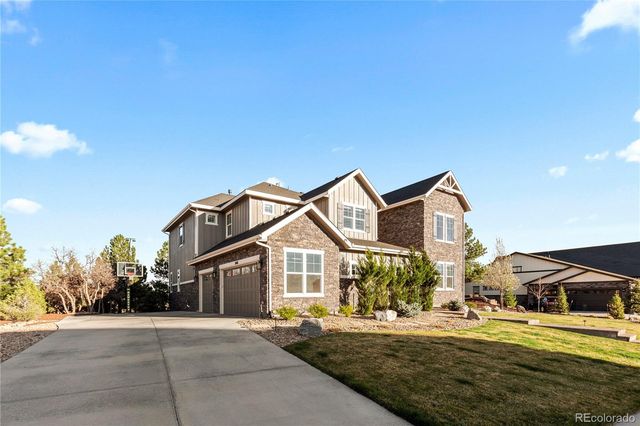 5648 Heritage Oak Drive, Parker, CO 80134