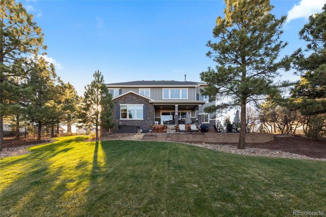 5648 Heritage Oak Drive, Parker, CO 80134