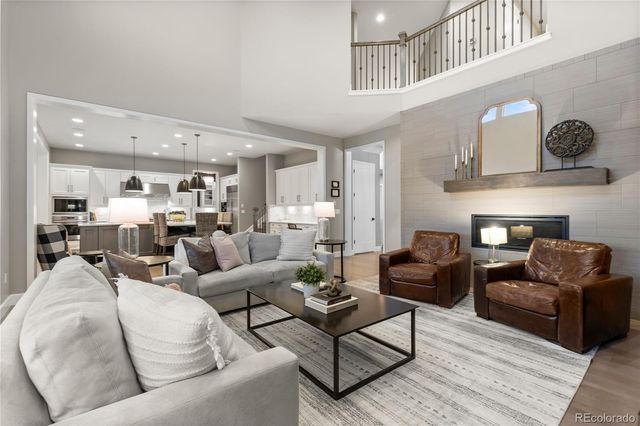 5648 Heritage Oak Drive, Parker, CO 80134