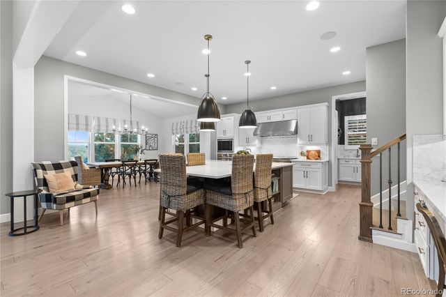 5648 Heritage Oak Drive, Parker, CO 80134