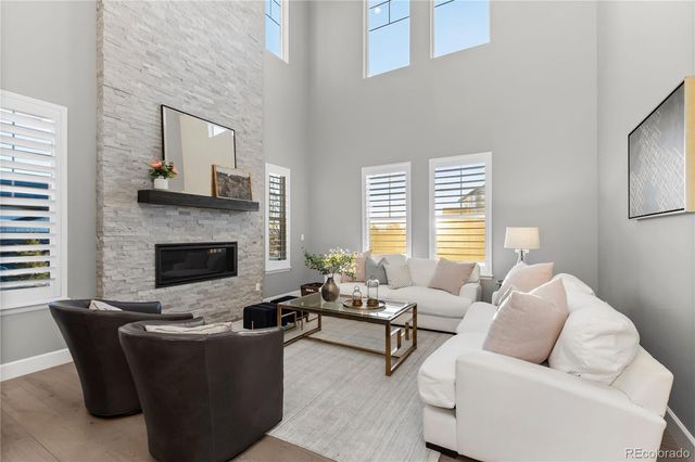 5648 Heritage Oak Drive, Parker, CO 80134