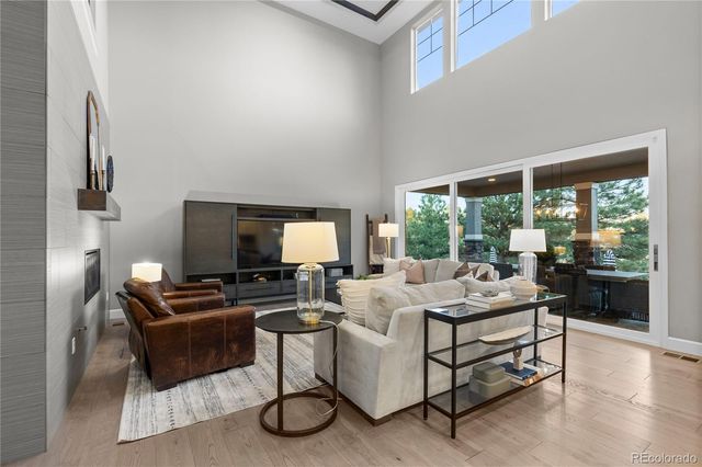 5648 Heritage Oak Drive, Parker, CO 80134