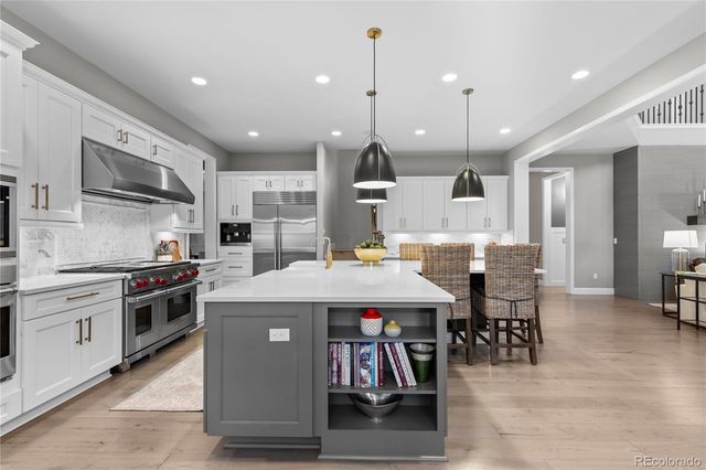 5648 Heritage Oak Drive, Parker, CO 80134