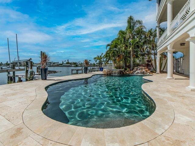 16327 REDINGTON DRIVE, Redington Beach, FL 33708