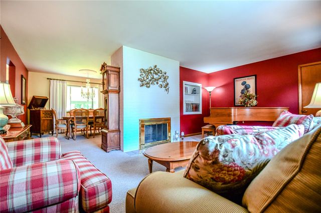 1404 Pinecrest Drive, Dayton, OH 45414