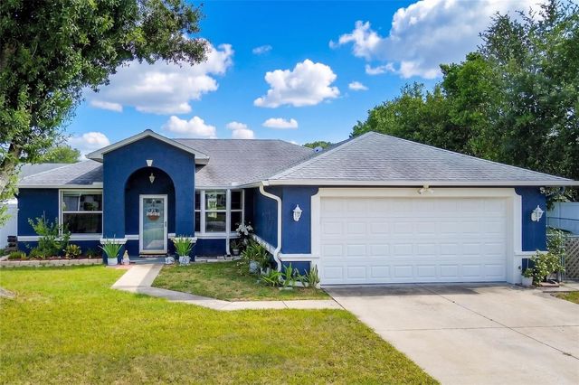 7426 BENT OAK DRIVE, Port Richey, FL 34668