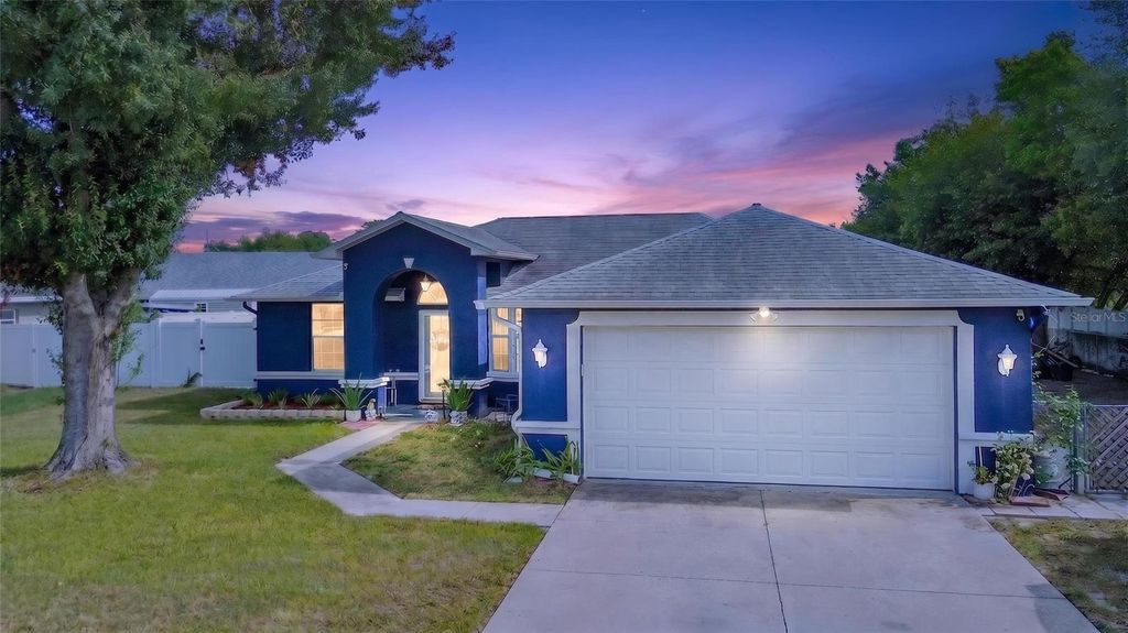 7426 BENT OAK DRIVE, Port Richey, FL 34668