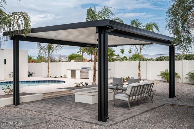 7121 E LARKSPUR Drive, Scottsdale, AZ 85254