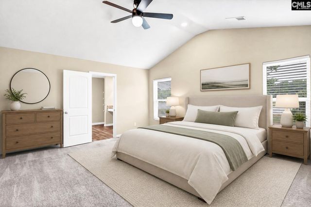 1021 Sease Garden Court, Gilbert, SC 29054