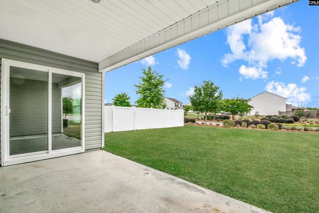 1021 Sease Garden Court, Gilbert, SC 29054