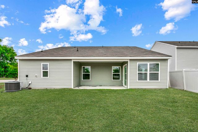1021 Sease Garden Court, Gilbert, SC 29054