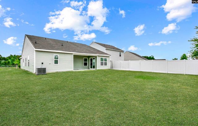 1021 Sease Garden Court, Gilbert, SC 29054