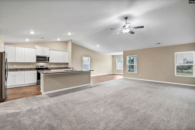 1021 Sease Garden Court, Gilbert, SC 29054
