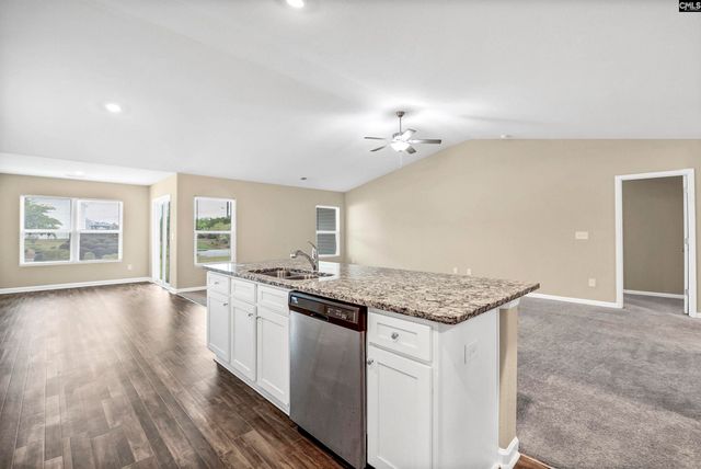 1021 Sease Garden Court, Gilbert, SC 29054