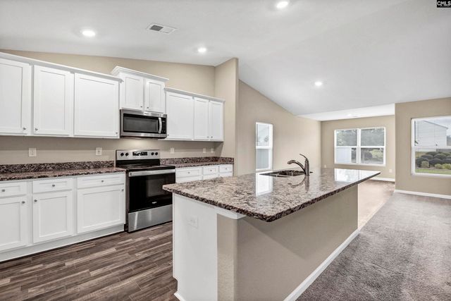 1021 Sease Garden Court, Gilbert, SC 29054
