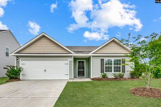 1021 Sease Garden Court, Gilbert, SC 29054
